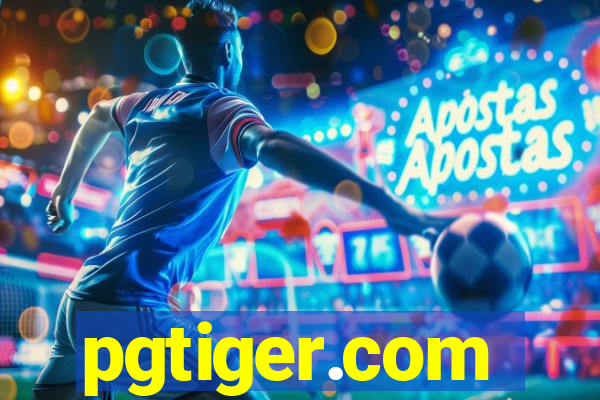 pgtiger.com