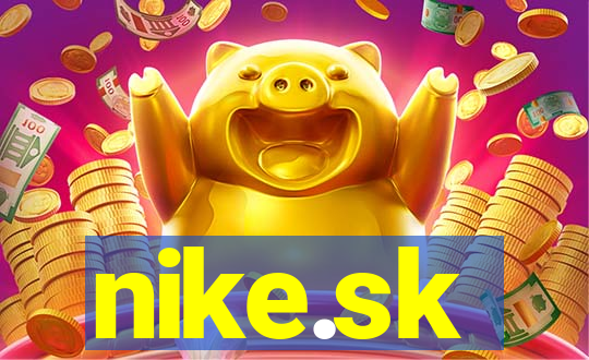 nike.sk