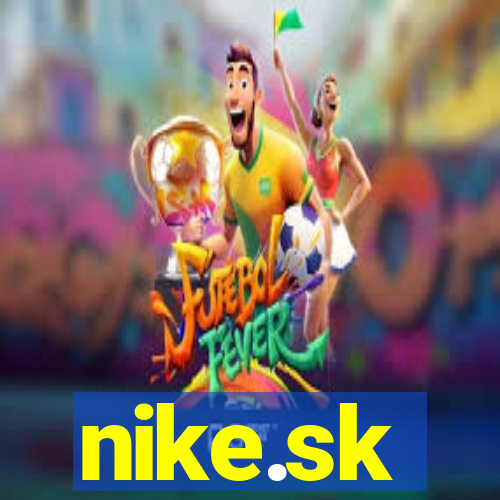 nike.sk