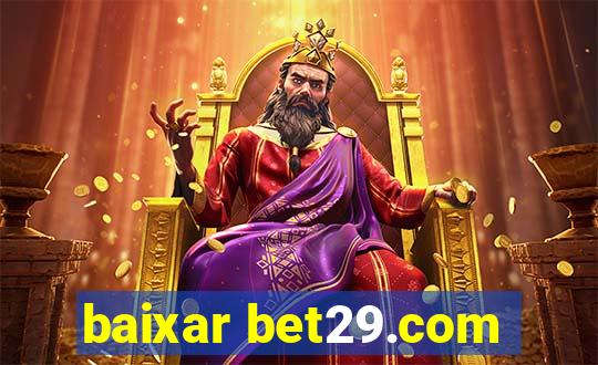 baixar bet29.com