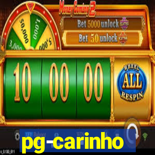 pg-carinho