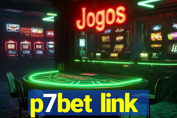 p7bet link