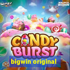 bigwin original