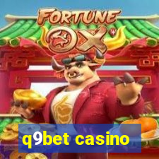 q9bet casino