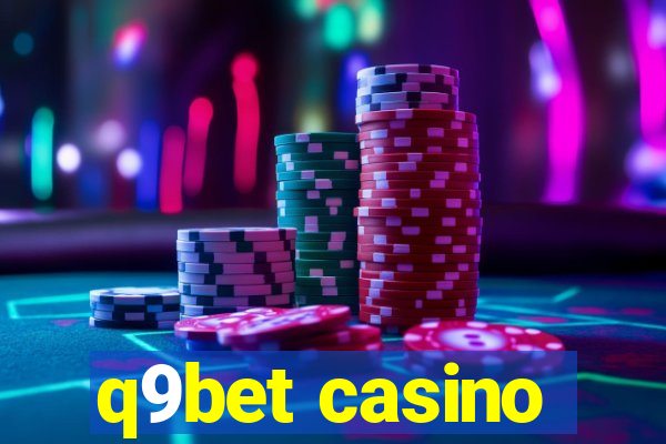 q9bet casino