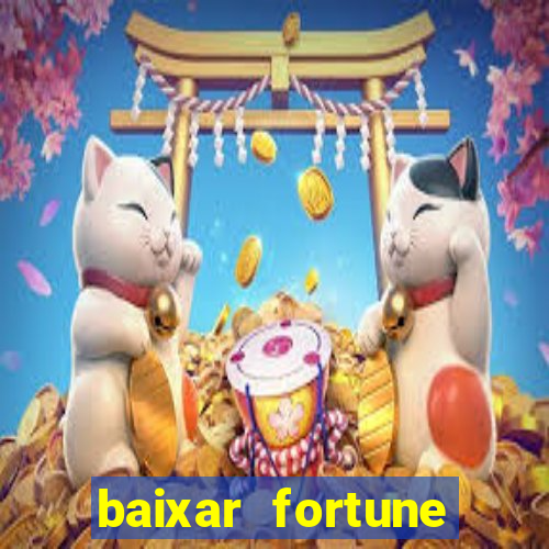 baixar fortune tiger oficial