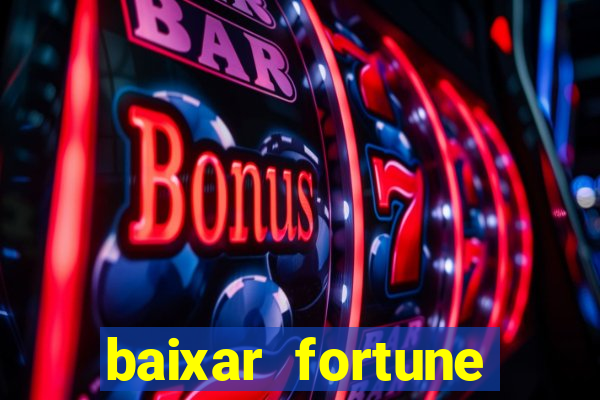 baixar fortune tiger oficial