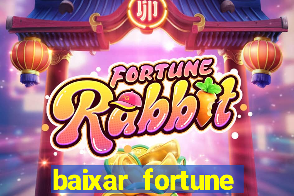 baixar fortune tiger oficial