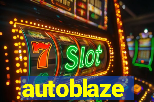 autoblaze