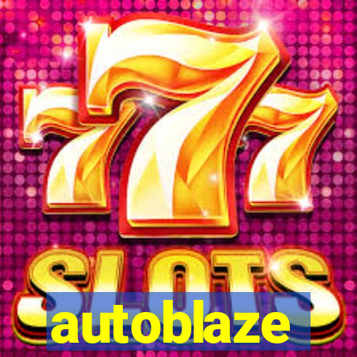 autoblaze