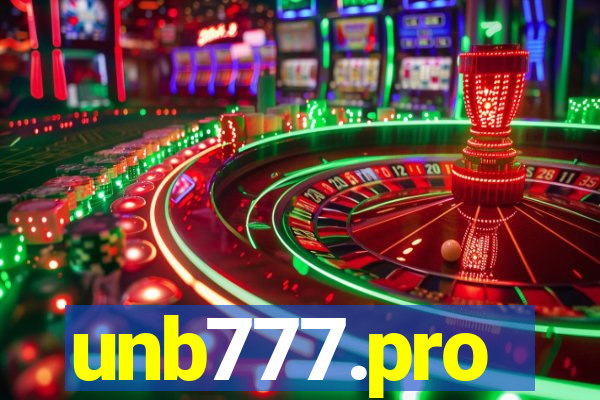 unb777.pro