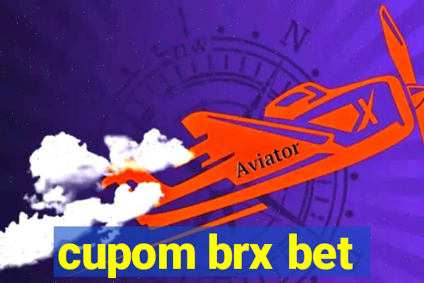 cupom brx bet