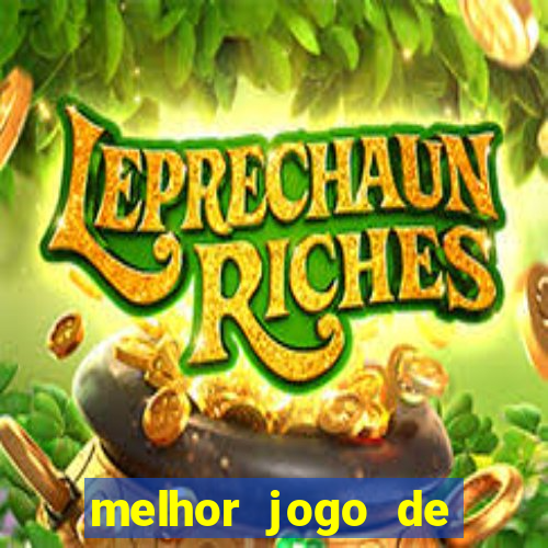 melhor jogo de celular offline