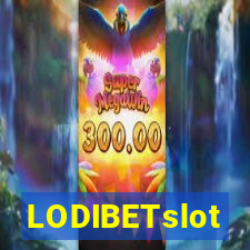 LODIBETslot