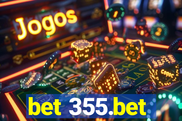 bet 355.bet