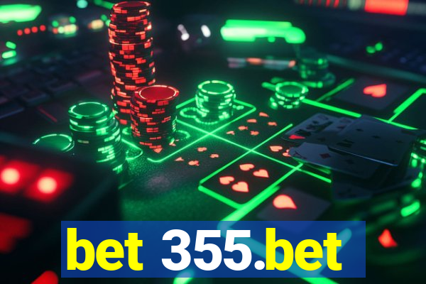 bet 355.bet