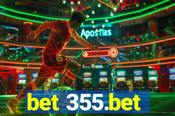 bet 355.bet