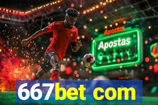 667bet com