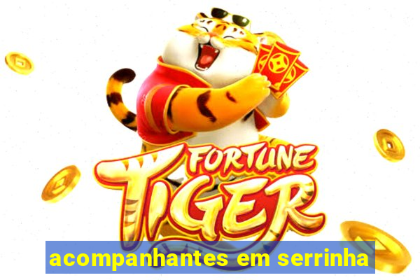 acompanhantes em serrinha