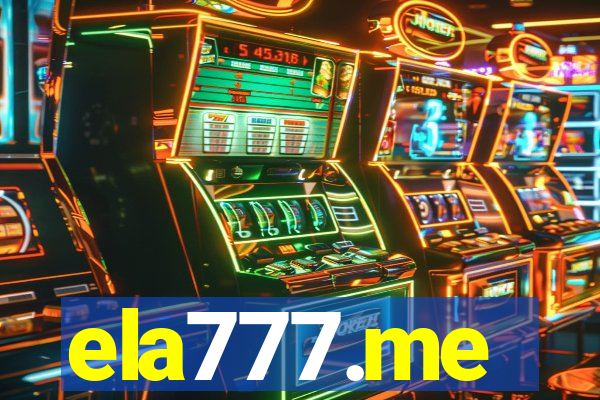 ela777.me