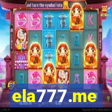 ela777.me