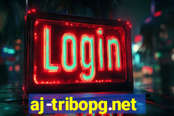 aj-tribopg.net