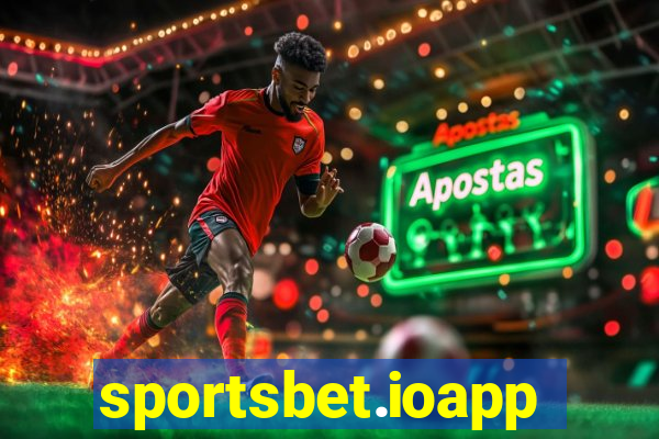 sportsbet.ioapp