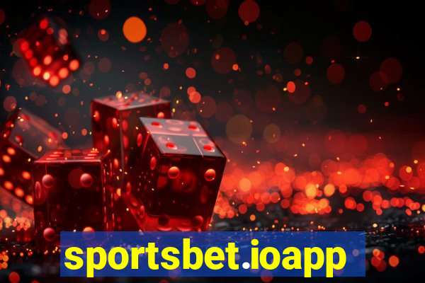 sportsbet.ioapp