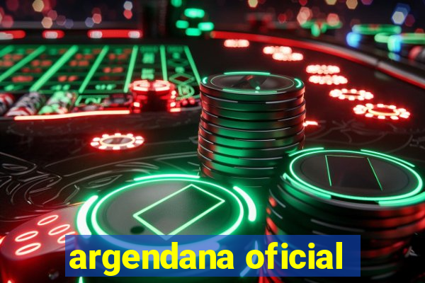 argendana oficial