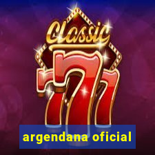 argendana oficial