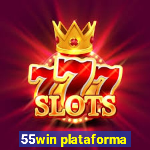 55win plataforma