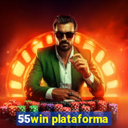 55win plataforma