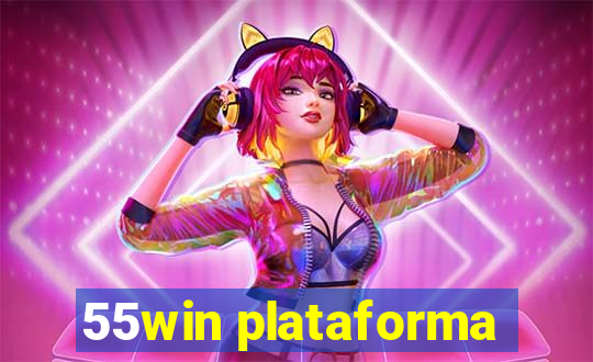 55win plataforma