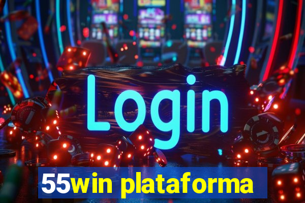 55win plataforma