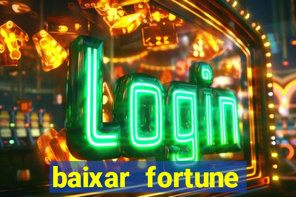 baixar fortune tiger 2