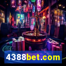 4388bet.com