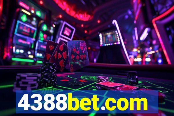 4388bet.com