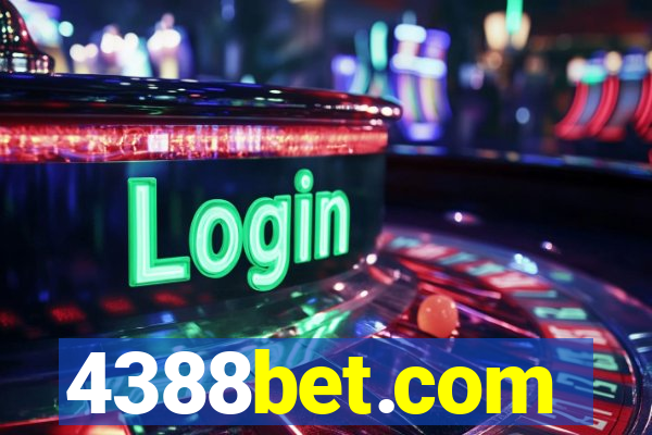 4388bet.com