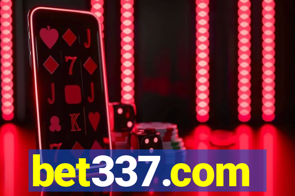 bet337.com