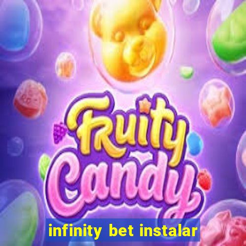 infinity bet instalar