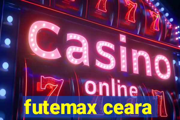 futemax ceara