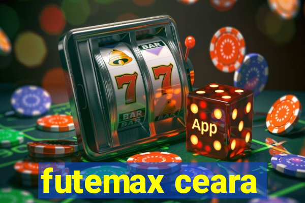 futemax ceara