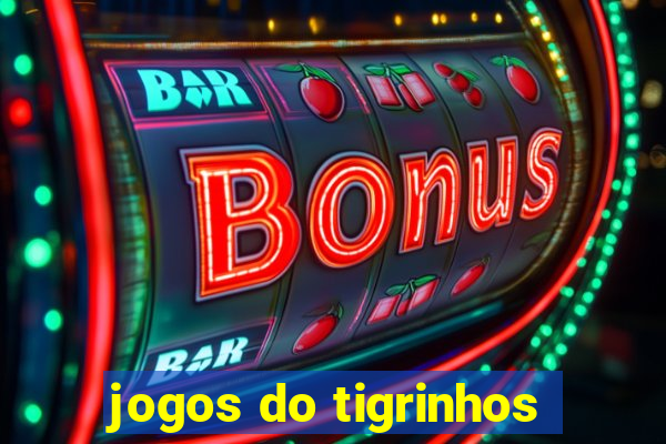 jogos do tigrinhos