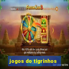 jogos do tigrinhos