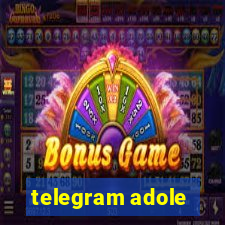 telegram adole