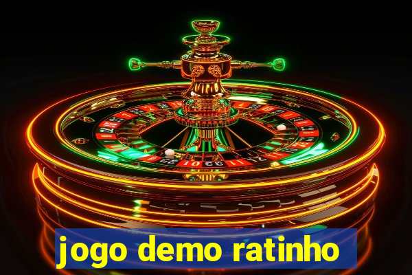 jogo demo ratinho