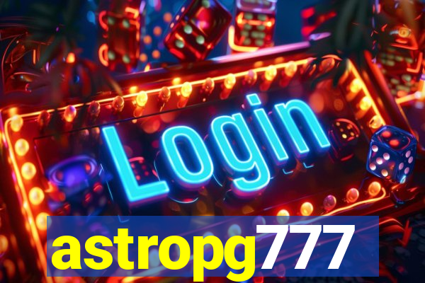 astropg777