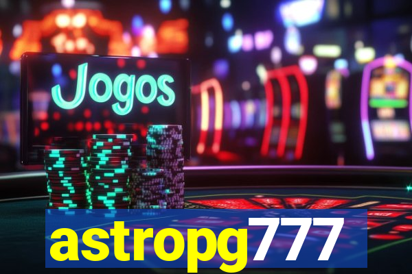 astropg777