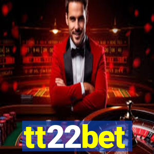 tt22bet