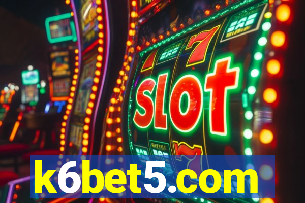 k6bet5.com